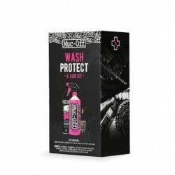 Muc-Off Wash Protect and...
