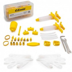 Kit aerisire frane...