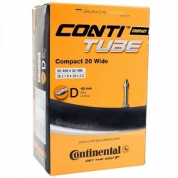 Camera Continental Compact...