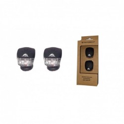 Set lumini fata/spate...