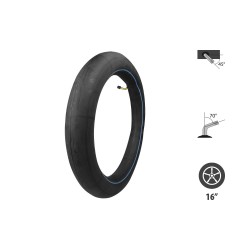 Cameră de aer 16x2.50...