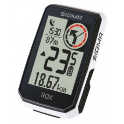 Computer SIGMA ROX 2.0 GPS...