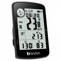 Ciclocomputer GPS Bryton...
