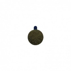 Plăcuțe de frână organice...