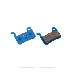 Plăcuțe de frână BBB...