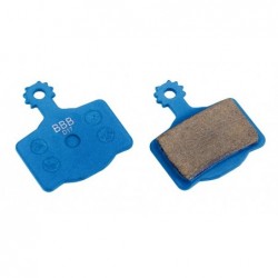 Plăcuțe frână BBB BBS-36T...