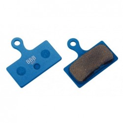 Plăcuțe frână BBB BBS-56T...