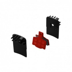 Plăcuțe de frână metalice...