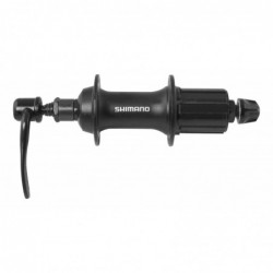 Butuc spate Shimano FHT3000...