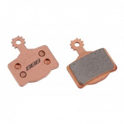 Plăcuțe frână BBB BBS-3602S...