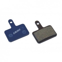 Placute frana BBB BBS-52...