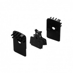 Plăcuțe de frână organice...