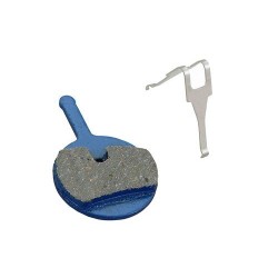 Plăcuțe de frână organice...